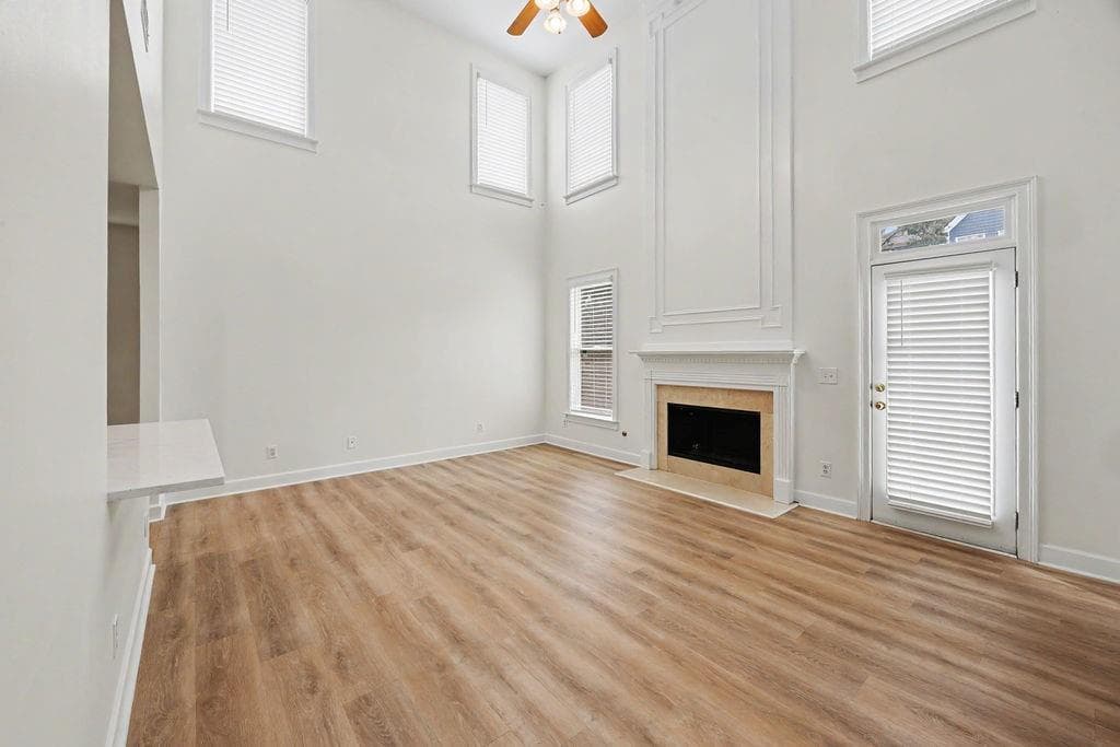 5 bedroom, 4 bathroom, 3,038 sq ft single family residence for rent at 12592 Waterside Drive, Milton, GA 30004 for $5,500 a month — photo 7