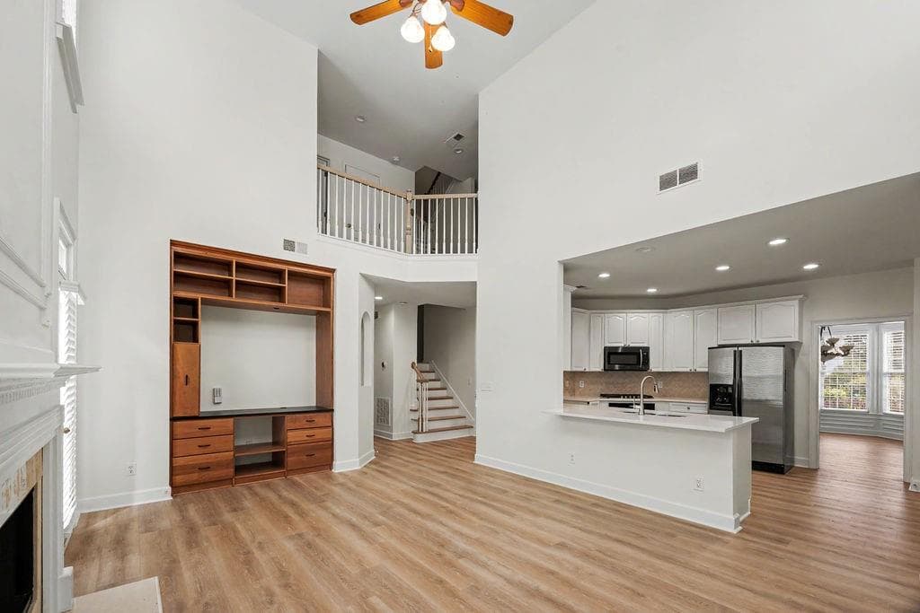 5 bedroom, 4 bathroom, 3,038 sq ft single family residence for rent at 12592 Waterside Drive, Milton, GA 30004 for $5,500 a month — photo 9