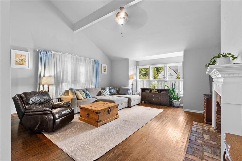 3 bedroom, 3 bathroom, 2,212 sq ft single family residence for sale at 1055 Club Place, Atlanta, GA 30319 — photo 7