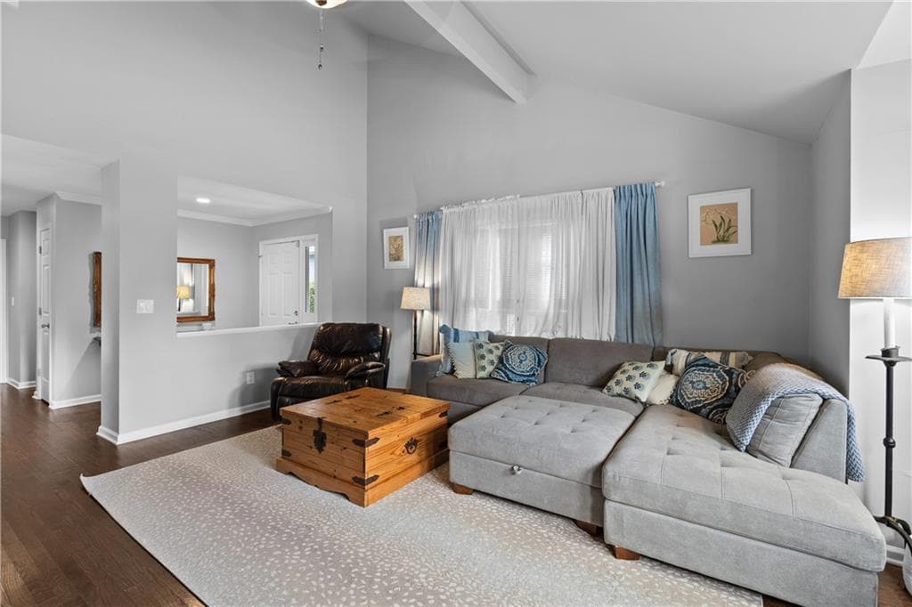 3 bedroom, 3 bathroom, 2,212 sq ft single family residence for sale at 1055 Club Place, Atlanta, GA 30319 — photo 10