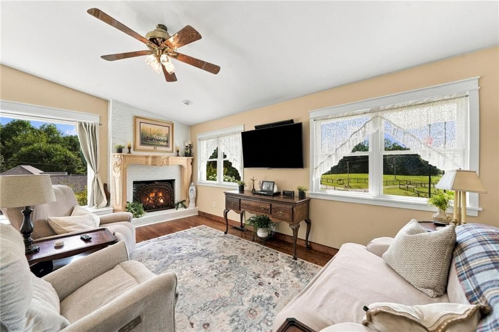 2 bedroom, 1 bathroom, 1,876 sq ft single family residence for sale at 142 Collett Drive, Canton, GA 30115 — photo 5