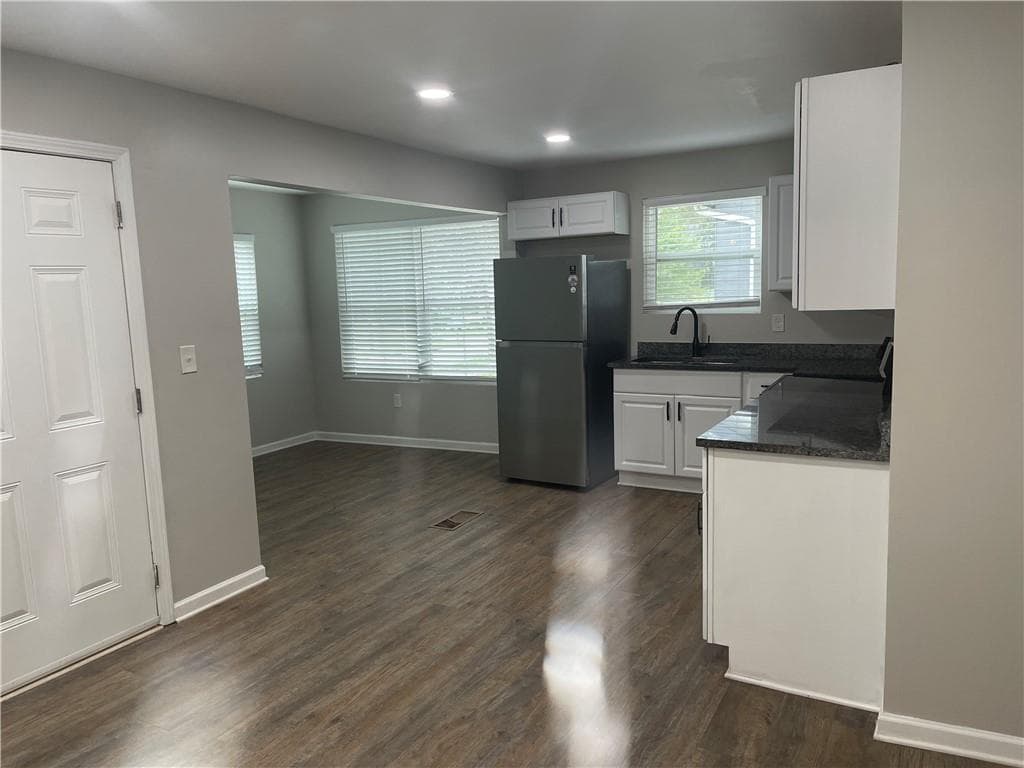 3 bedroom, 2 bathroom, 784 sq ft single family residence for rent at 2343 Carver Drive, Atlanta, GA 30314 for $1,950 a month — photo 8