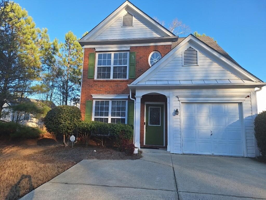 3 bedroom, 3 bathroom, 1,155 sq ft single family residence for rent at 2933 Regent Walk Drive, Duluth, GA 30096 for $2,300 a month — photo 1 of 8