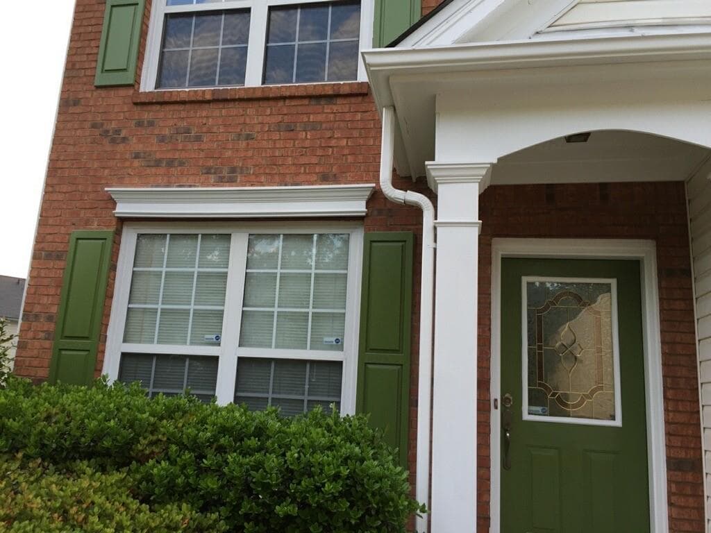 3 bedroom, 3 bathroom, 1,155 sq ft single family residence for rent at 2933 Regent Walk Drive, Duluth, GA 30096 for $2,300 a month — photo 2