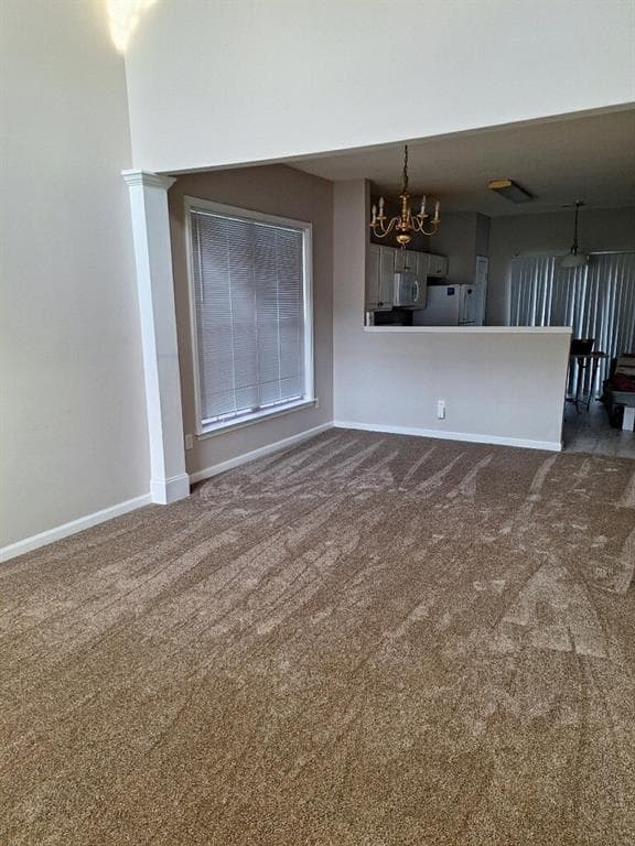 3 bedroom, 3 bathroom, 1,155 sq ft single family residence for rent at 2933 Regent Walk Drive, Duluth, GA 30096 for $2,300 a month — photo 3
