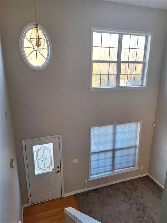 3 bedroom, 3 bathroom, 1,155 sq ft single family residence for rent at 2933 Regent Walk Drive, Duluth, GA 30096 for $2,300 a month — photo 4