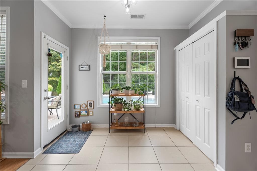 3 bedroom, 2 bathroom, 1,529 sq ft single family residence for sale at 10 Chemin Place, Sharpsburg, GA 30277 — photo 9