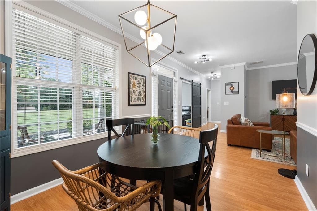 3 bedroom, 2 bathroom, 1,529 sq ft single family residence for sale at 10 Chemin Place, Sharpsburg, GA 30277 — photo 10