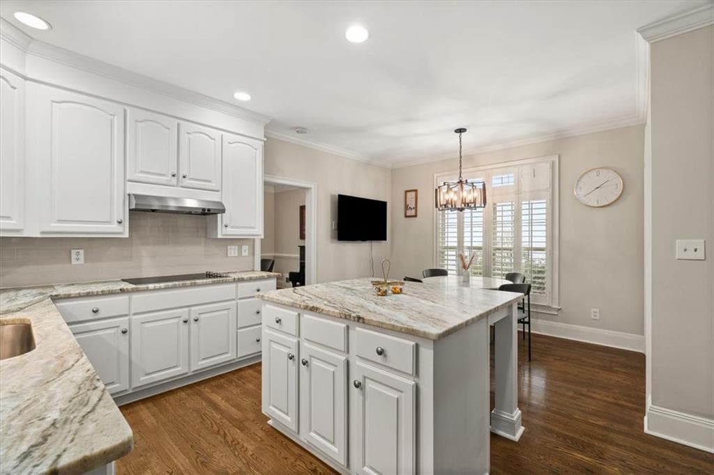 4 bedroom, 4 bathroom, 4,716 sq ft single family residence for rent at 4512 Woodhaven, Marietta, GA 30067 for $4,800 a month — photo 10