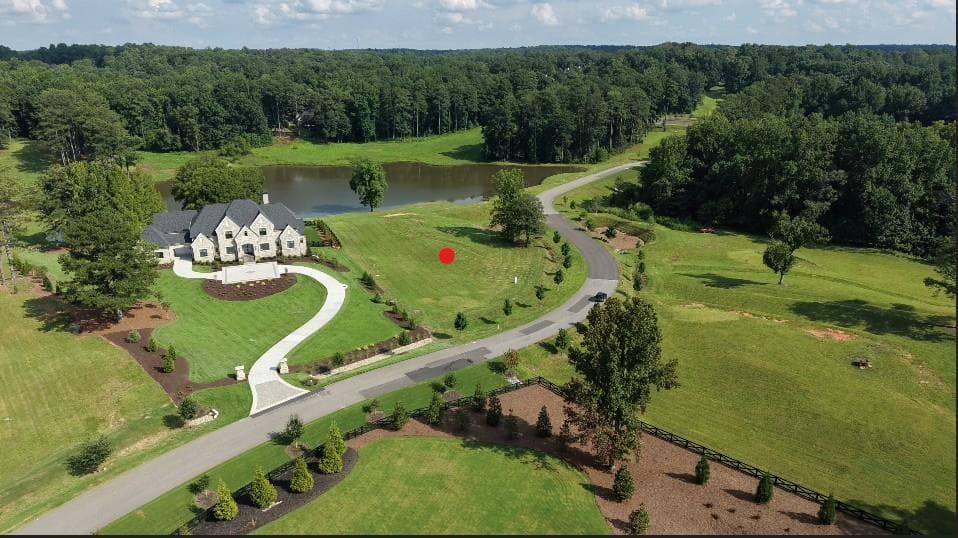 single family residence for sale at 1070 Homestead Drive, Milton, GA 30004 — photo 2