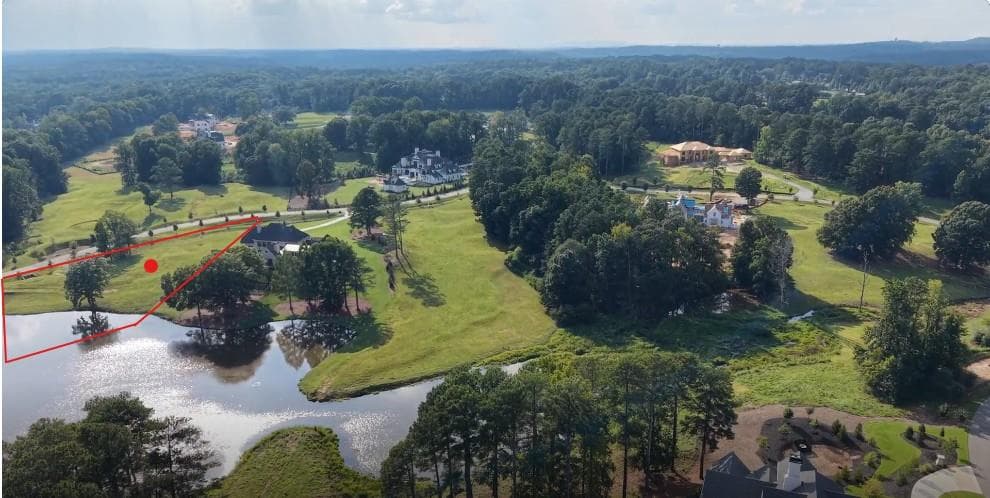 single family residence for sale at 1070 Homestead Drive, Milton, GA 30004 — photo 3