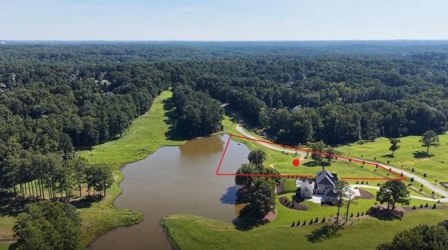 single family residence for sale at 1070 Homestead Drive, Milton, GA 30004 — photo 4