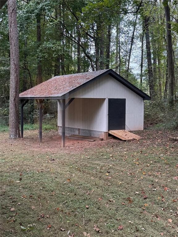 3 bedroom, 2 bathroom, 2,174 sq ft single family residence for rent at 5350 Hearn Road, Ellenwood, GA 30294 for $2,200 a month — photo 3