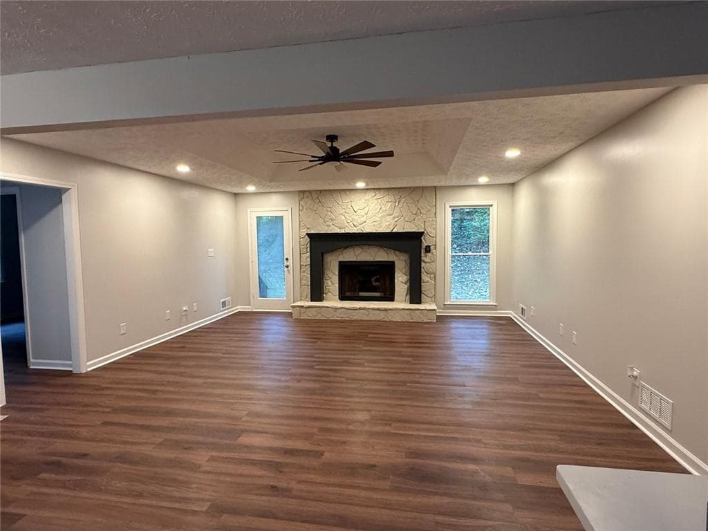 3 bedroom, 2 bathroom, 2,174 sq ft single family residence for rent at 5350 Hearn Road, Ellenwood, GA 30294 for $2,200 a month — photo 7