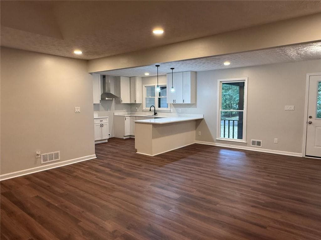 3 bedroom, 2 bathroom, 2,174 sq ft single family residence for rent at 5350 Hearn Road, Ellenwood, GA 30294 for $2,200 a month — photo 8
