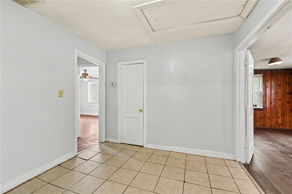 4 bedroom, 2 bathroom, 1,400 sq ft single family residence for rent at 2203 Tiger Flowers Drive, Atlanta, GA 30314 for $1,350 a month — photo 5