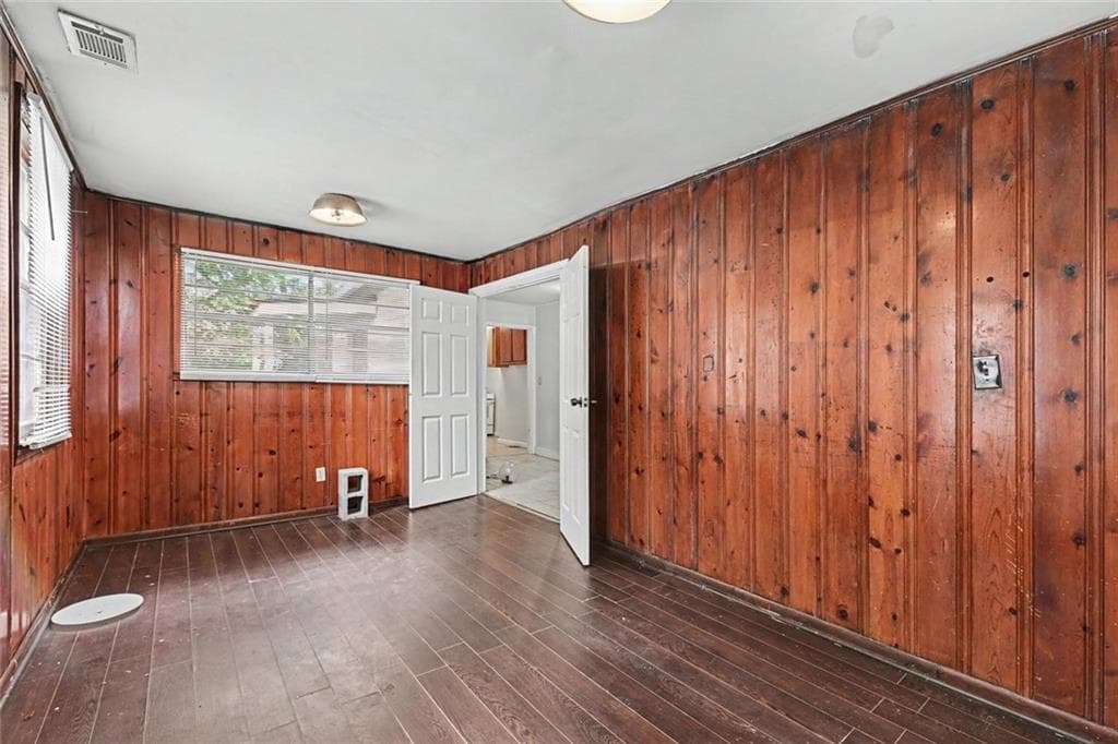 4 bedroom, 2 bathroom, 1,400 sq ft single family residence for rent at 2203 Tiger Flowers Drive, Atlanta, GA 30314 for $1,350 a month — photo 7