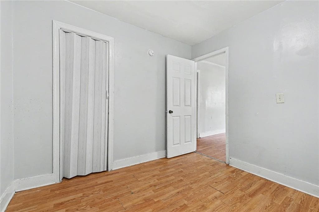 4 bedroom, 2 bathroom, 1,400 sq ft single family residence for rent at 2203 Tiger Flowers Drive, Atlanta, GA 30314 for $1,350 a month — photo 8
