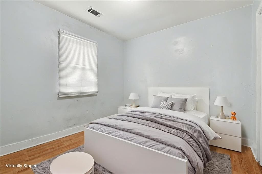 4 bedroom, 2 bathroom, 1,400 sq ft single family residence for rent at 2203 Tiger Flowers Drive, Atlanta, GA 30314 for $1,350 a month — photo 9