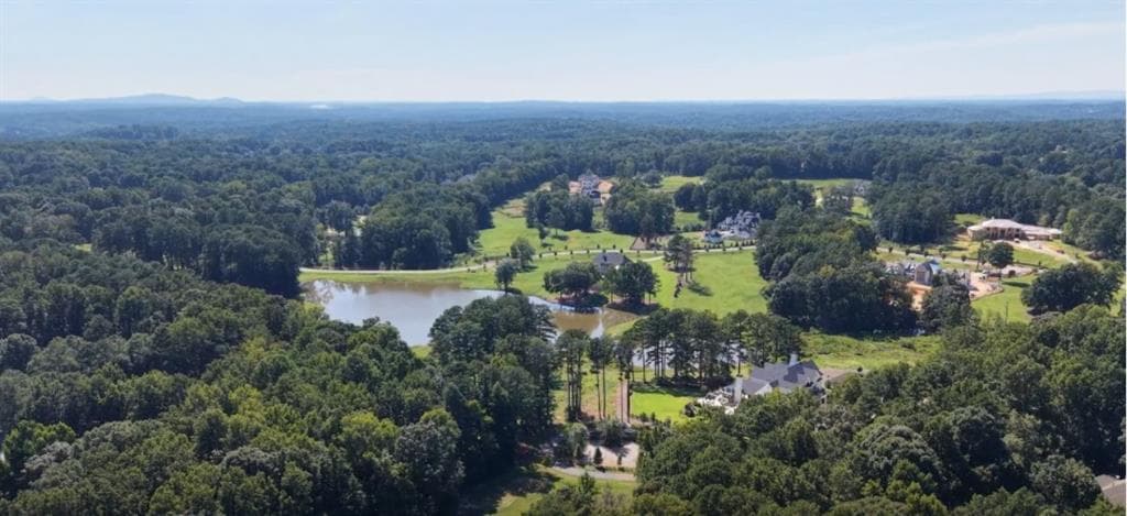 single family residence for sale at 1010 Homestead Drive, Milton, GA 30004 — photo 4