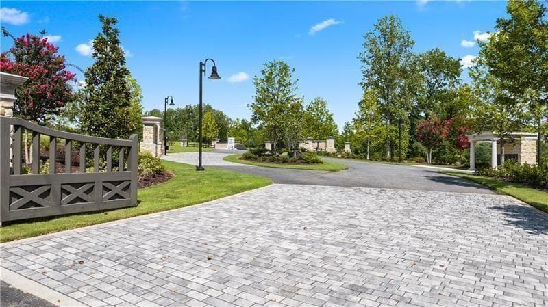 single family residence for sale at 1010 Homestead Drive, Milton, GA 30004 — photo 7