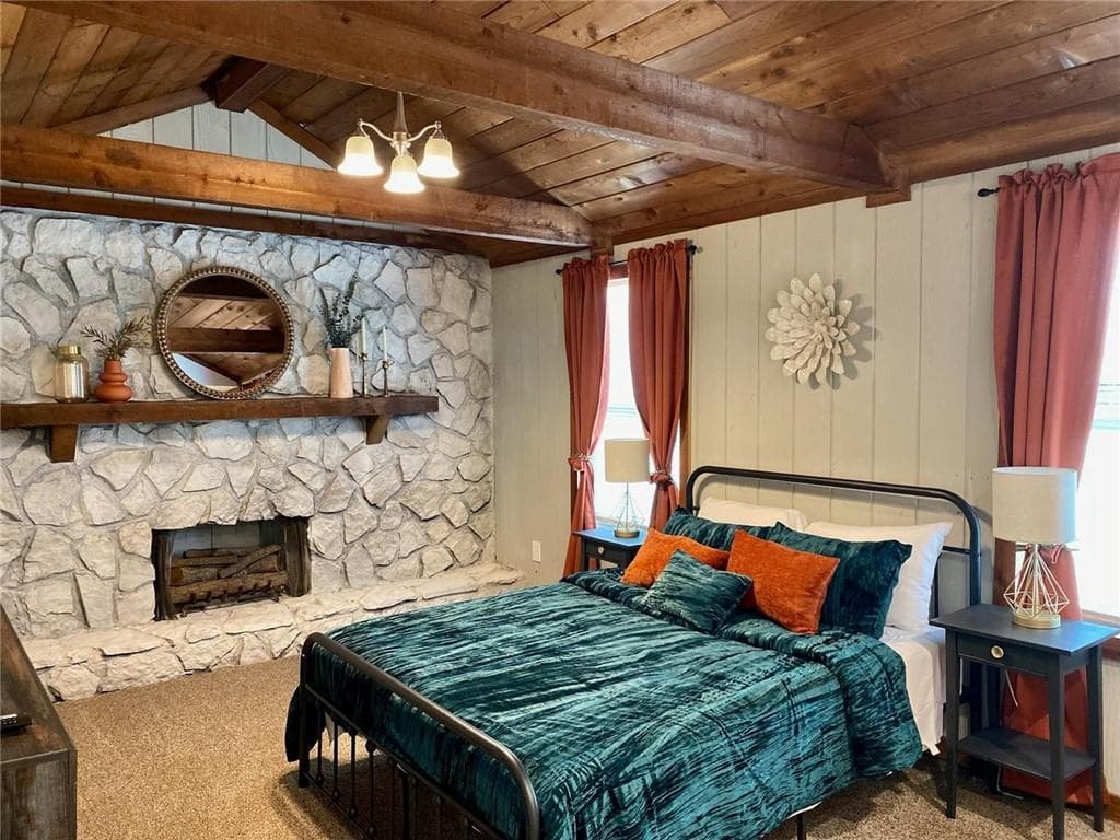 3 bedroom, 2 bathroom, 1,425 sq ft single family residence for sale at 652 North Avenue, Forest Park, GA 30297 — photo 10
