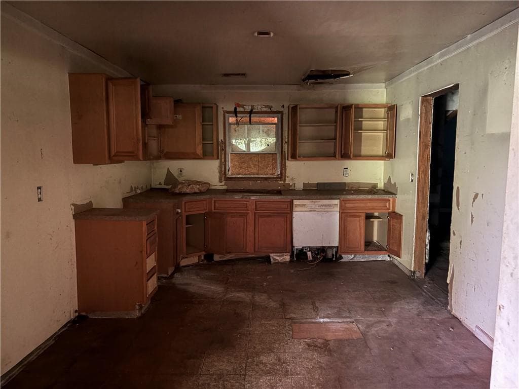 3 bedroom, 1 bathroom, 1,772 sq ft single family residence for sale at 3144 Rockmart Road, Villa Rica, GA 30180 — photo 3