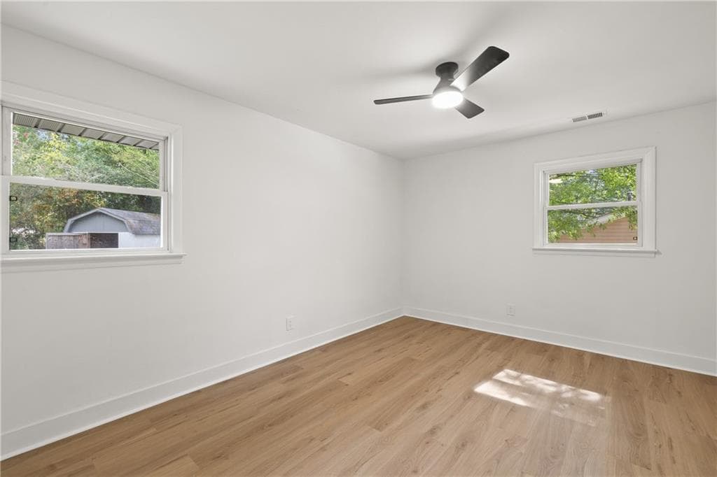 3 bedroom, 2 bathroom, 1,025 sq ft single family residence for sale at 1868 Goddard Street, Atlanta, GA 30315 — photo 6