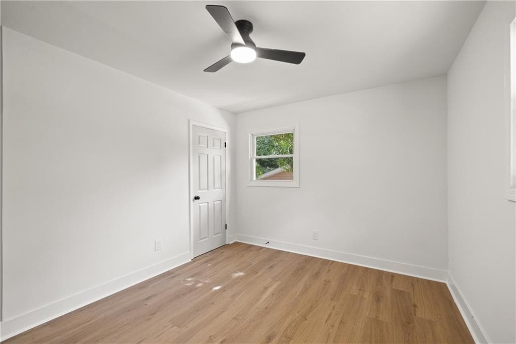 3 bedroom, 2 bathroom, 1,025 sq ft single family residence for sale at 1868 Goddard Street, Atlanta, GA 30315 — photo 8