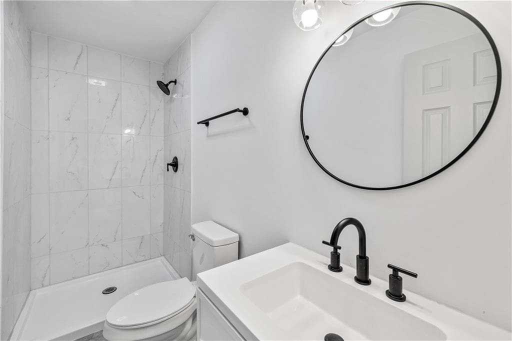 3 bedroom, 2 bathroom, 1,025 sq ft single family residence for sale at 1868 Goddard Street, Atlanta, GA 30315 — photo 9