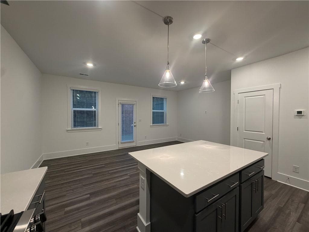 2 bedroom, 3 bathroom, 1,382 sq ft townhouse for rent at 1708 Gunnin Trace, Atlanta, GA 30318 for $2,450 a month — photo 5