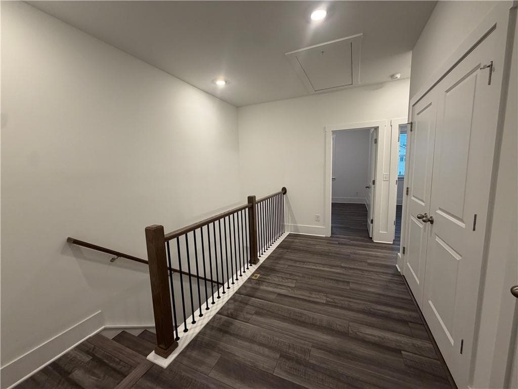 2 bedroom, 3 bathroom, 1,382 sq ft townhouse for rent at 1708 Gunnin Trace, Atlanta, GA 30318 for $2,450 a month — photo 8