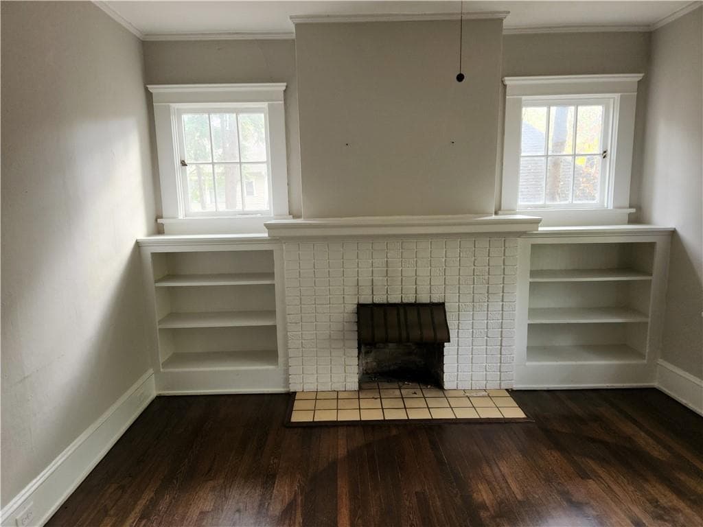 2 bedroom, 1 bathroom, 1,596 sq ft single family residence for rent at 1024 Highland View, Atlanta, GA 30306 for $2,950 a month — photo 5