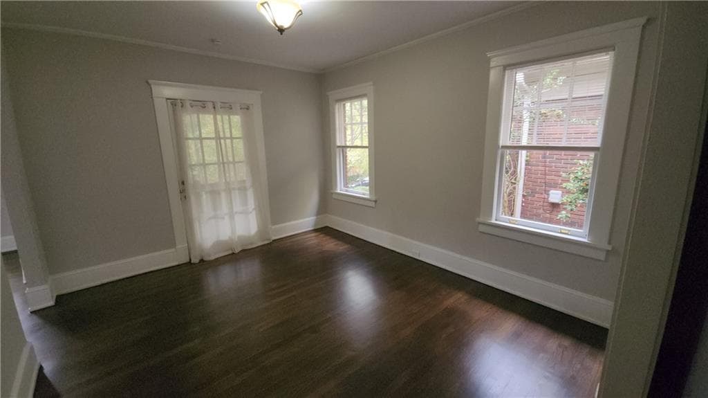 2 bedroom, 1 bathroom, 1,596 sq ft single family residence for rent at 1024 Highland View, Atlanta, GA 30306 for $2,950 a month — photo 6