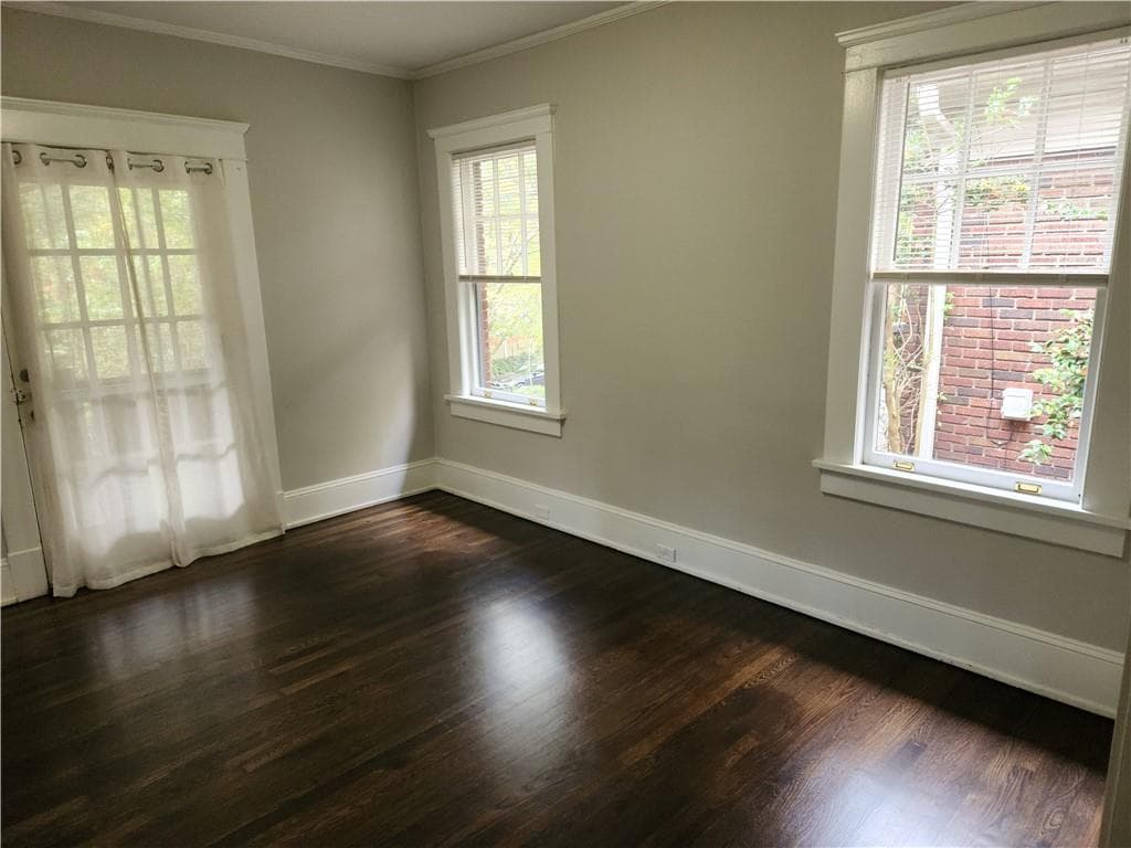 2 bedroom, 1 bathroom, 1,596 sq ft single family residence for rent at 1024 Highland View, Atlanta, GA 30306 for $2,950 a month — photo 7