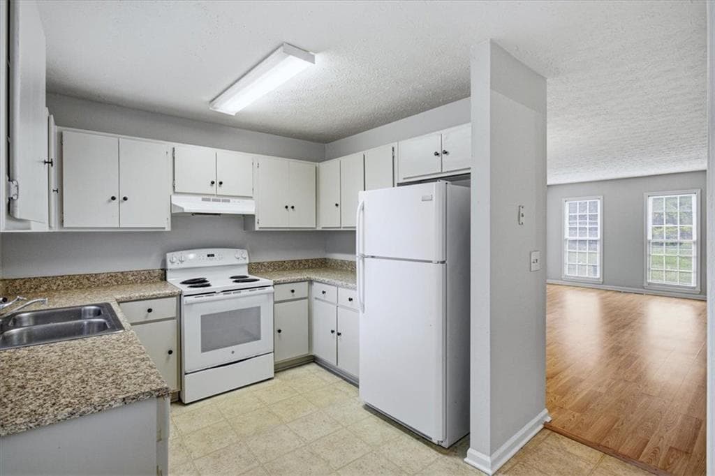 2 bedroom, 3 bathroom, 6,831 sq ft quadruplex for rent at 1337 Sweet Pine Drive, Norcross, GA 30093 for $1,545 a month — photo 9