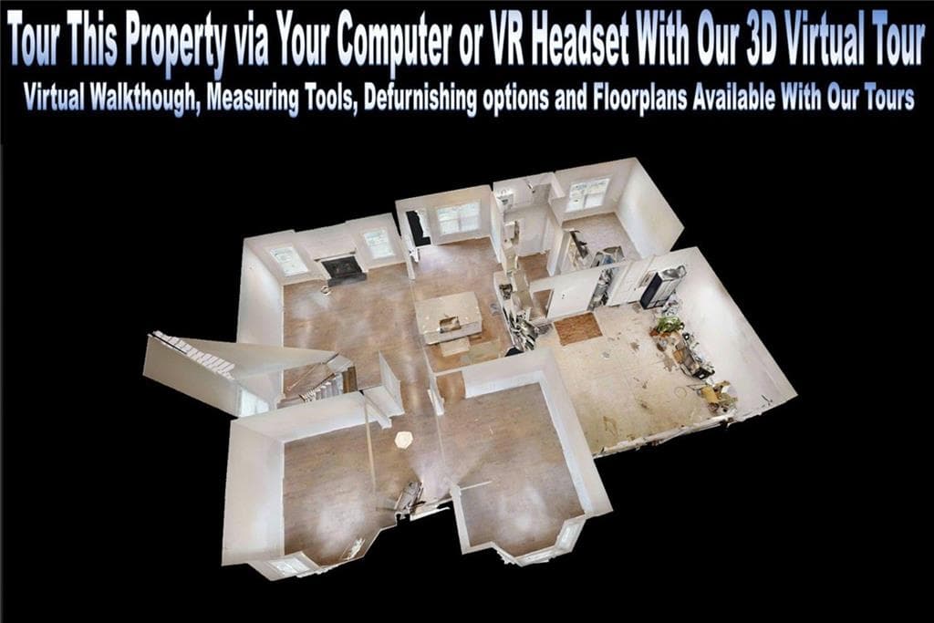 6 bedroom, 5 bathroom, 3,762 sq ft single family residence for sale at 4548 Red Blossom Trail, Powder Springs, GA 30127 — photo 2
