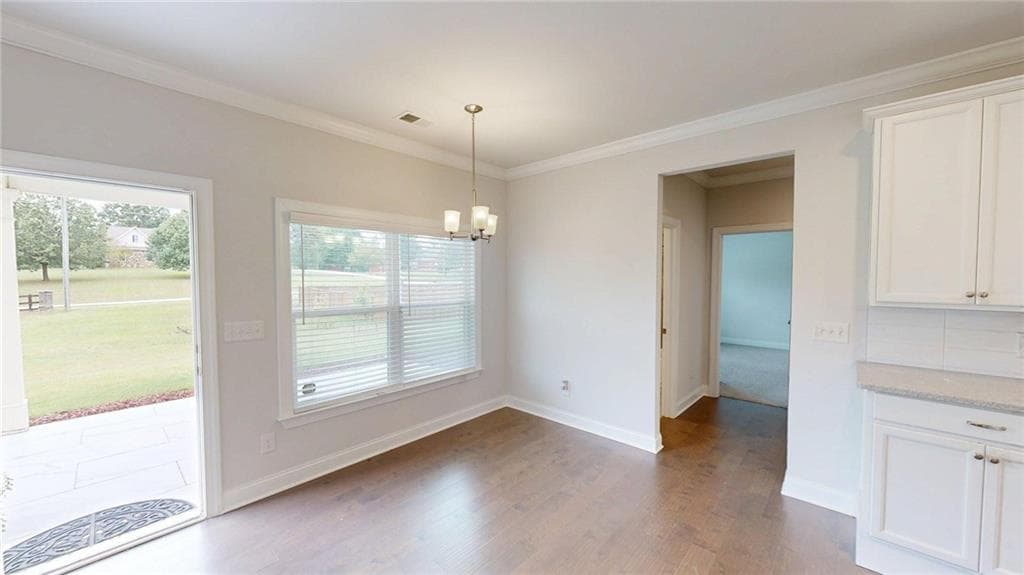 6 bedroom, 5 bathroom, 3,762 sq ft single family residence for sale at 4548 Red Blossom Trail, Powder Springs, GA 30127 — photo 8