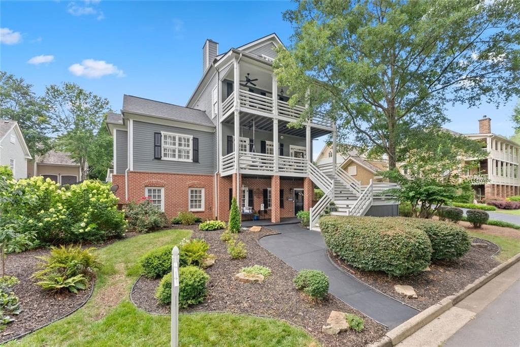 3 bedroom, 4 bathroom, 4,705 sq ft single family residence for rent at 311 Waterfront Park Lane, Dawsonville, GA 30534 for $5,250 a month — photo 1 of 60