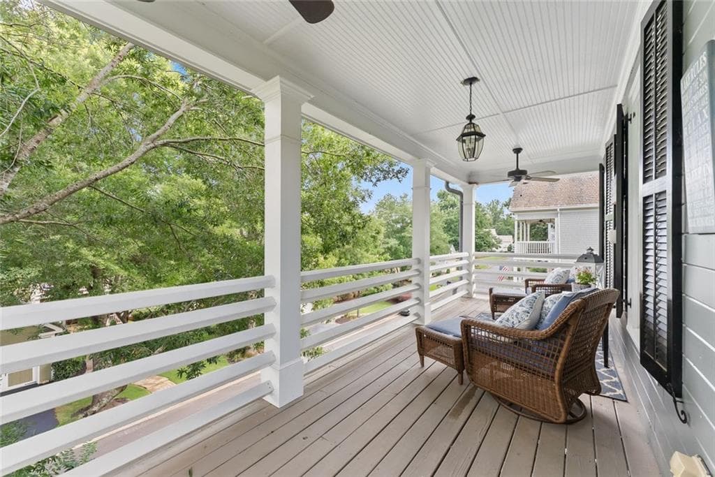 3 bedroom, 4 bathroom, 4,705 sq ft single family residence for rent at 311 Waterfront Park Lane, Dawsonville, GA 30534 for $5,250 a month — photo 8