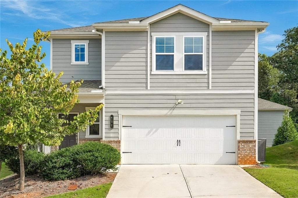 4 bedroom, 3 bathroom, 1,900 sq ft single family residence for rent at 104 Seed Lane, Pendergrass, GA 30567 for $2,000 a month