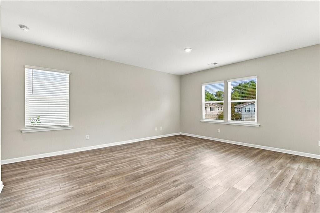 4 bedroom, 3 bathroom, 1,900 sq ft single family residence for rent at 104 Seed Lane, Pendergrass, GA 30567 for $2,000 a month — photo 5
