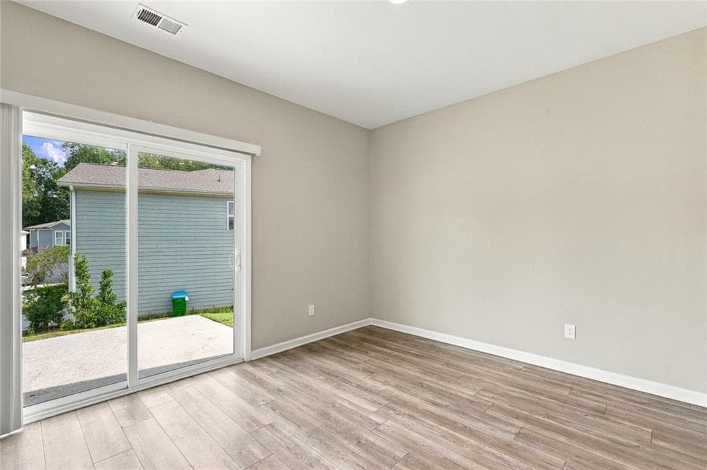4 bedroom, 3 bathroom, 1,900 sq ft single family residence for rent at 104 Seed Lane, Pendergrass, GA 30567 for $2,000 a month — photo 10