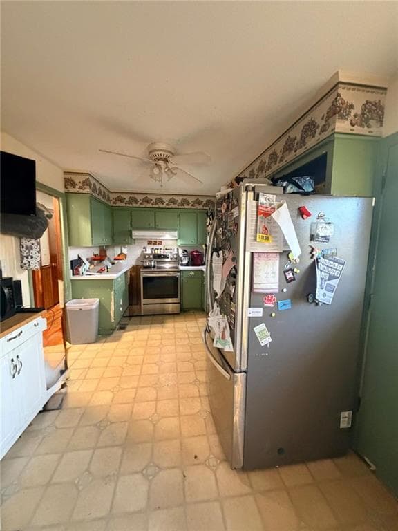 4 bedroom, 2 bathroom, 1,446 sq ft single family residence for sale at 4253 Mount Olive Road, Commerce, GA 30529 — photo 6
