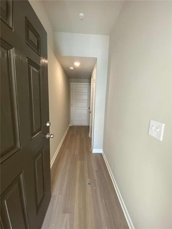 3 bedroom, 3 bathroom, 1,710 sq ft townhouse for sale at 3571 Saddleback Drive, Kennesaw, GA 30144 — photo 4