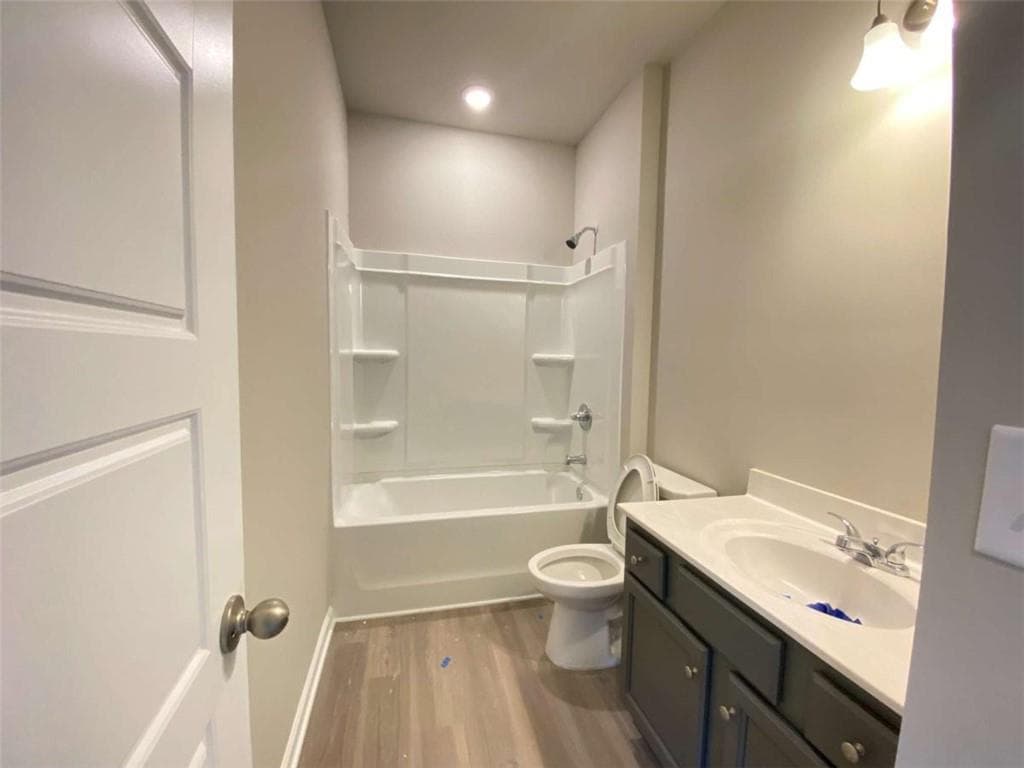 3 bedroom, 3 bathroom, 1,710 sq ft townhouse for sale at 3571 Saddleback Drive, Kennesaw, GA 30144 — photo 10