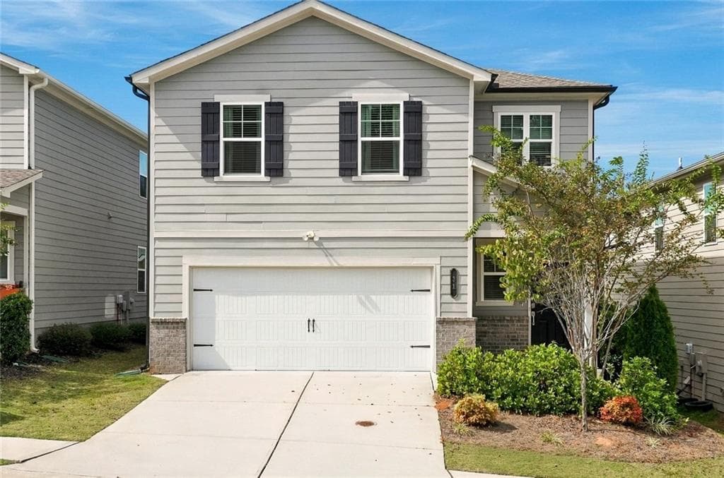 4 bedroom, 3 bathroom, 1,928 sq ft single family residence for rent at 31 Wynn Way, Pendergrass, GA 30567 for $2,000 a month