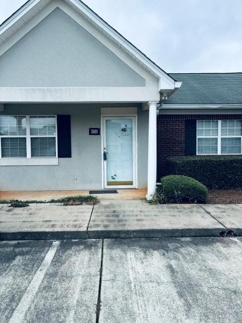 2 bedroom, 2 bathroom, 984 sq ft condominium for sale at 2885 Florence Drive, Gainesville, GA 30504 — photo 2