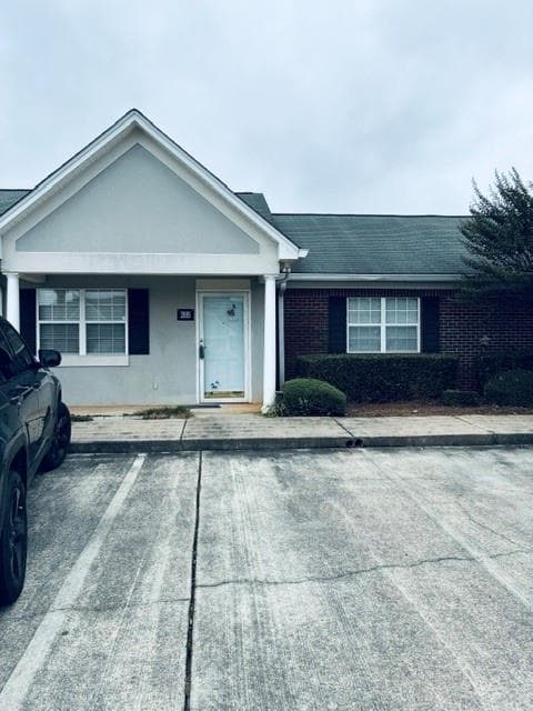 2 bedroom, 2 bathroom, 984 sq ft condominium for sale at 2885 Florence Drive, Gainesville, GA 30504 — photo 3