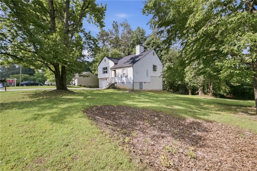 3 bedroom, 2 bathroom, 1,956 sq ft single family residence for rent at 2616 Selman Drive TOP, Duluth, GA 30096 for $1,800 a month — photo 2